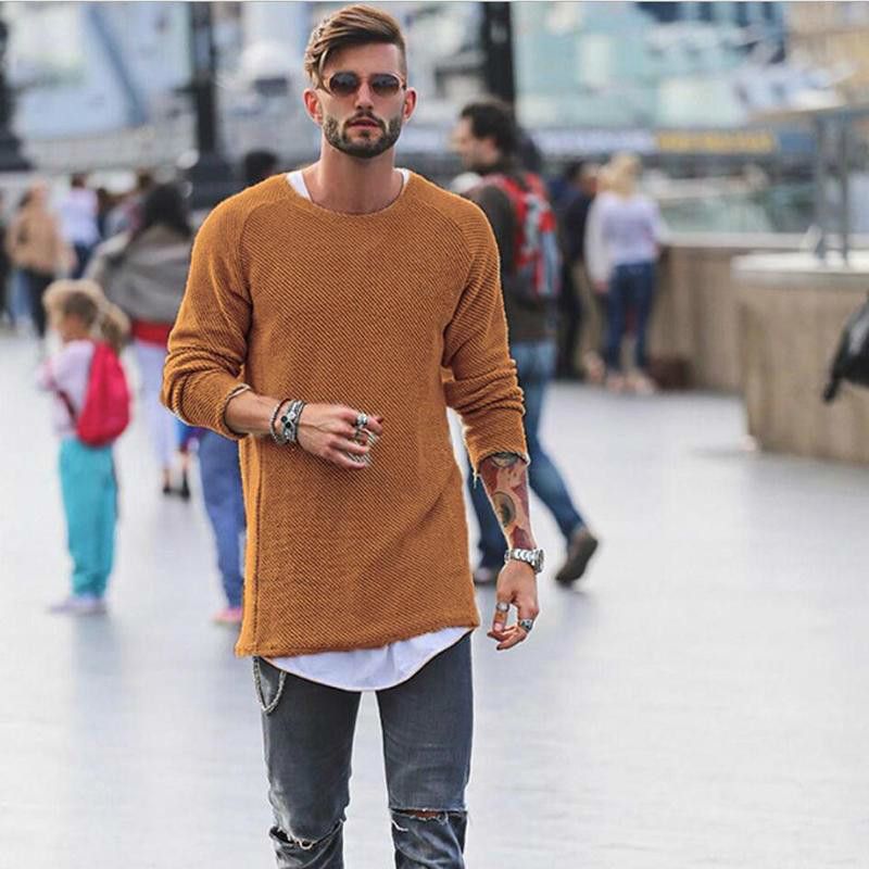 best jumpers for men