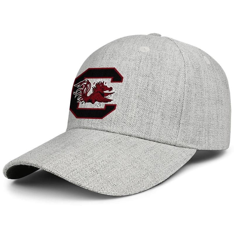 south carolina football hats