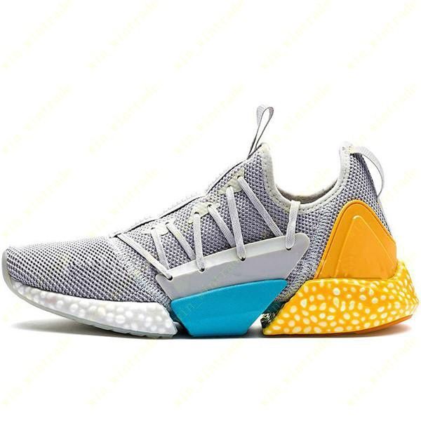 puma hybrid rocket runner nz blue