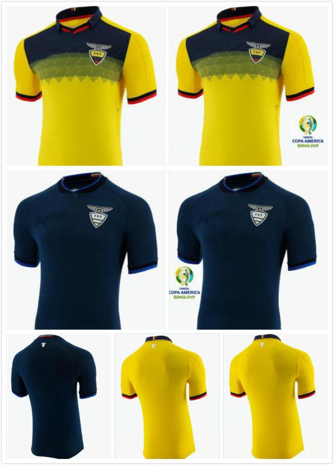 ecuador jersey 2020