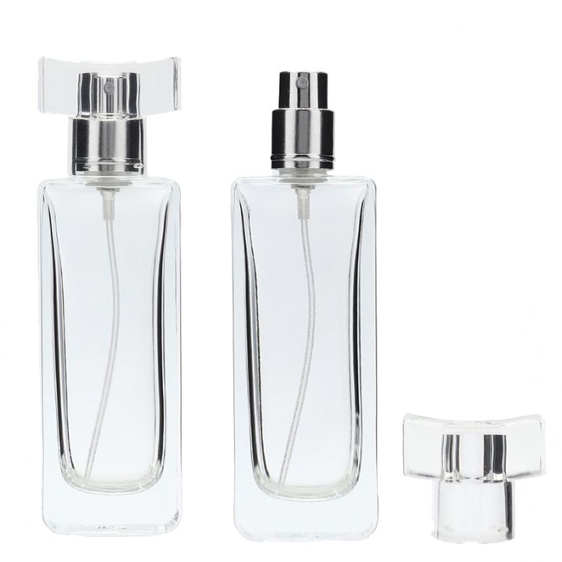 aftershave spray bottle