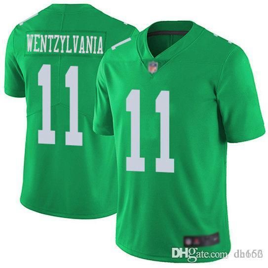 desean jackson eagles jersey mens