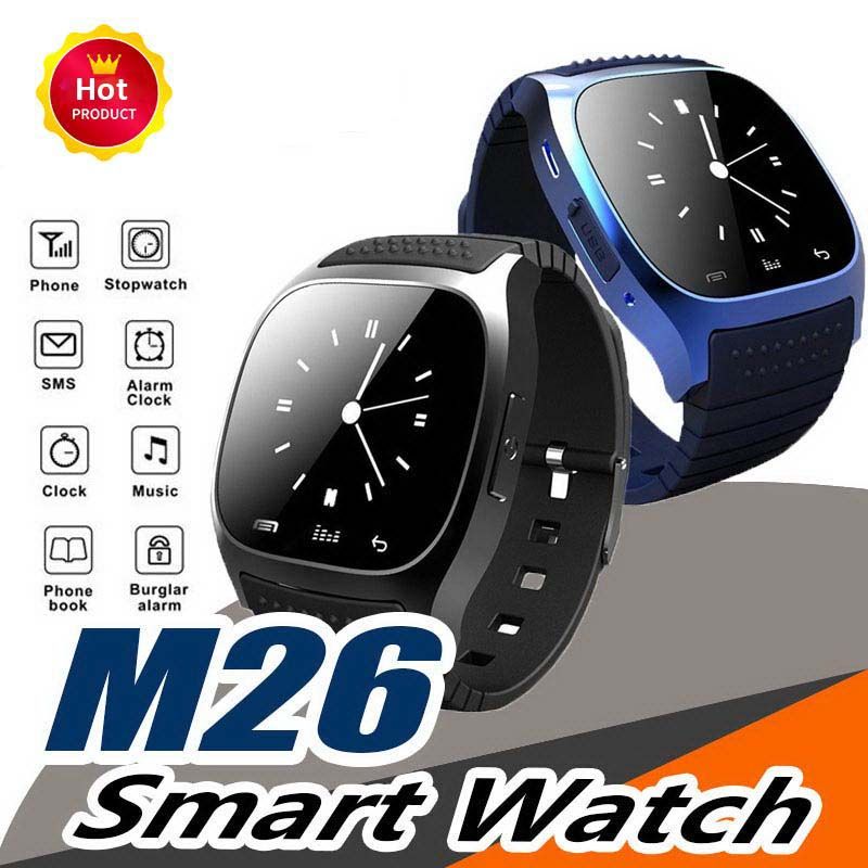watch with music and bluetooth