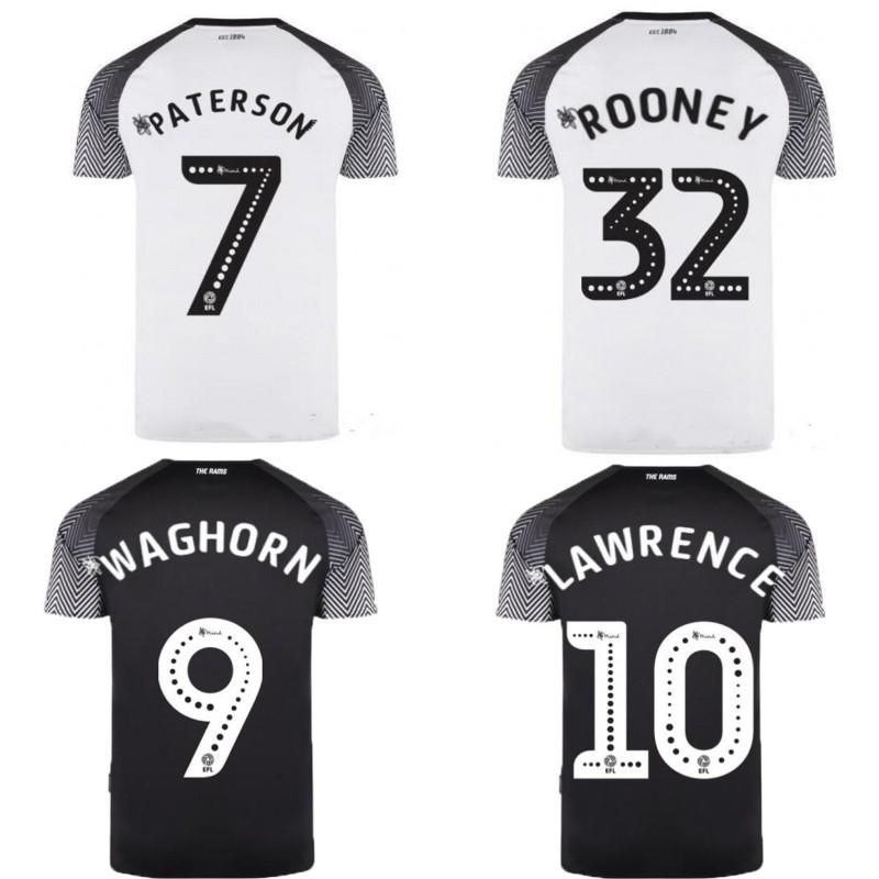 rooney derby county jersey