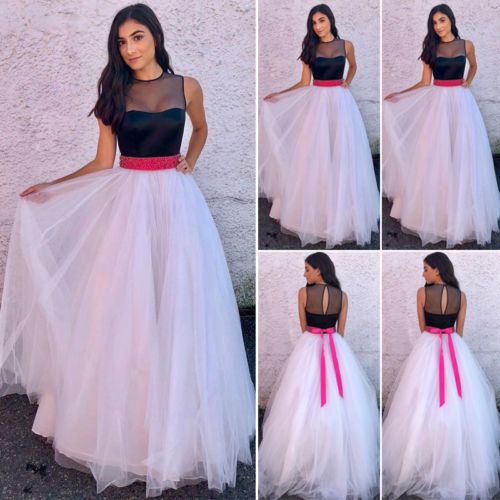 new party dress for girl