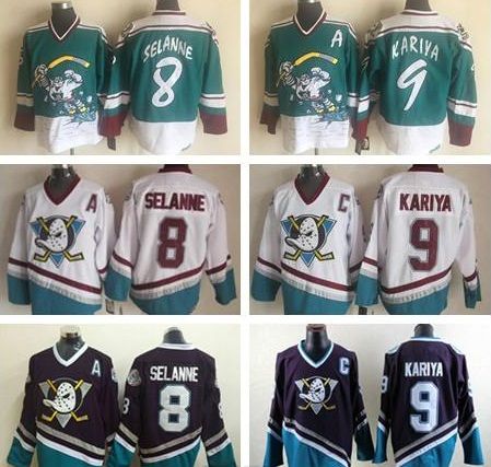 anaheim ducks wild wing jersey