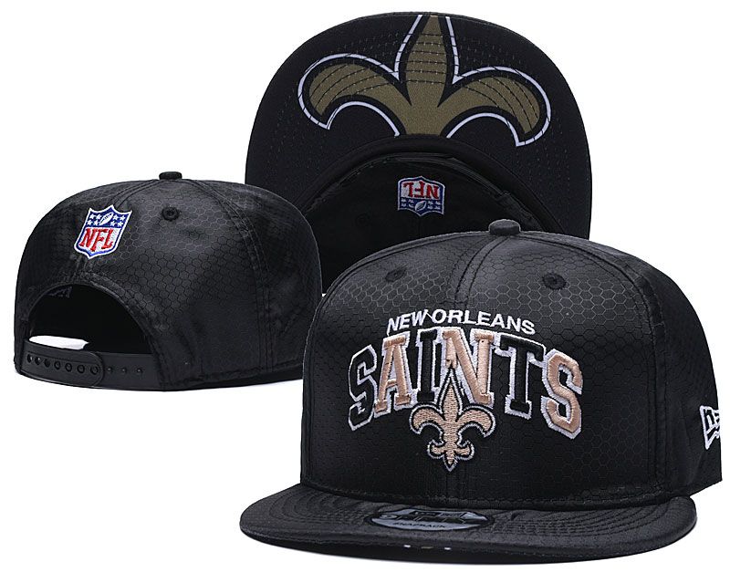 men new orleans saints hats