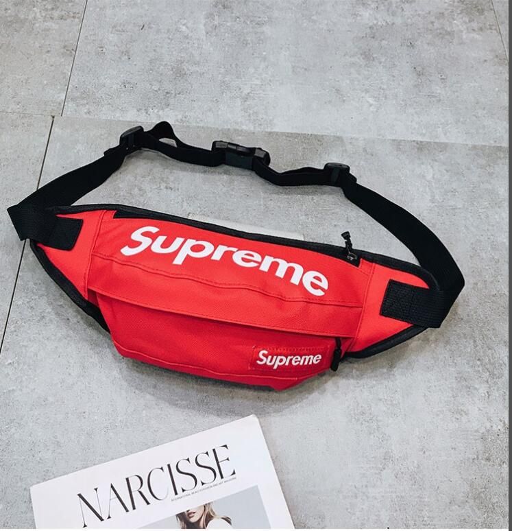 dhgate supreme fanny pack