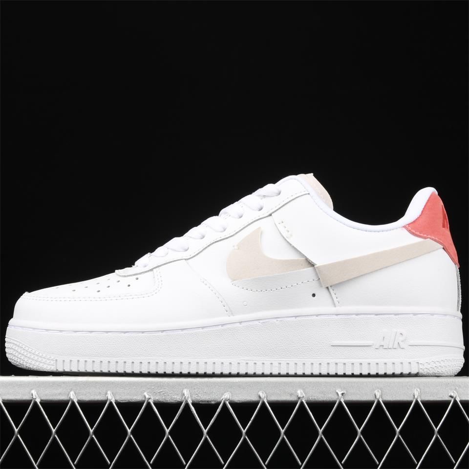 air force 1 inside out vandalized