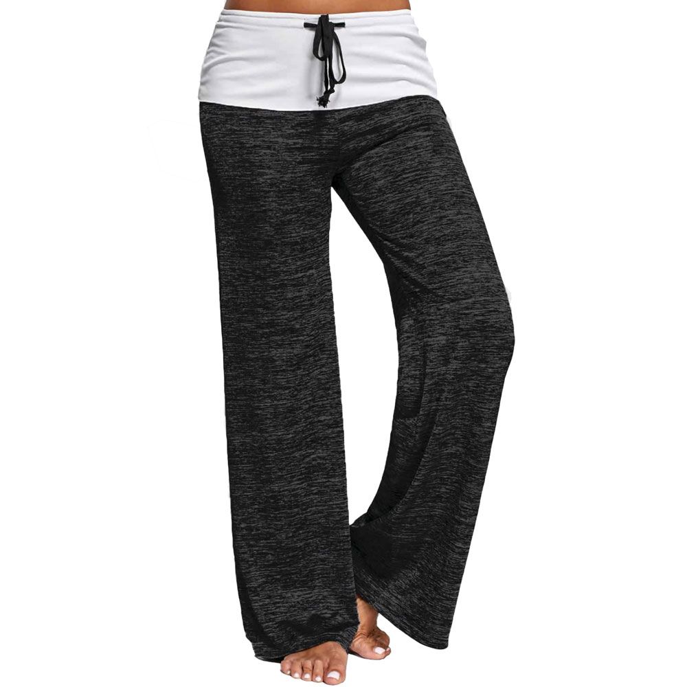 calça para yoga feminina