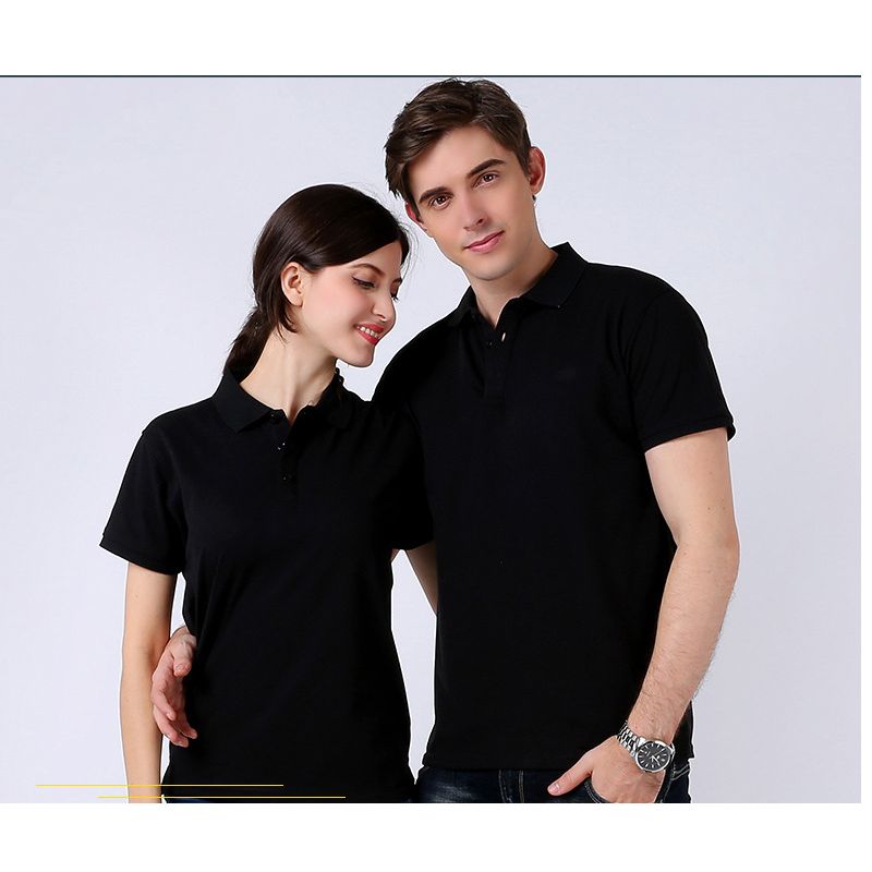 2020 Polo Shirts Men Women Couple T 