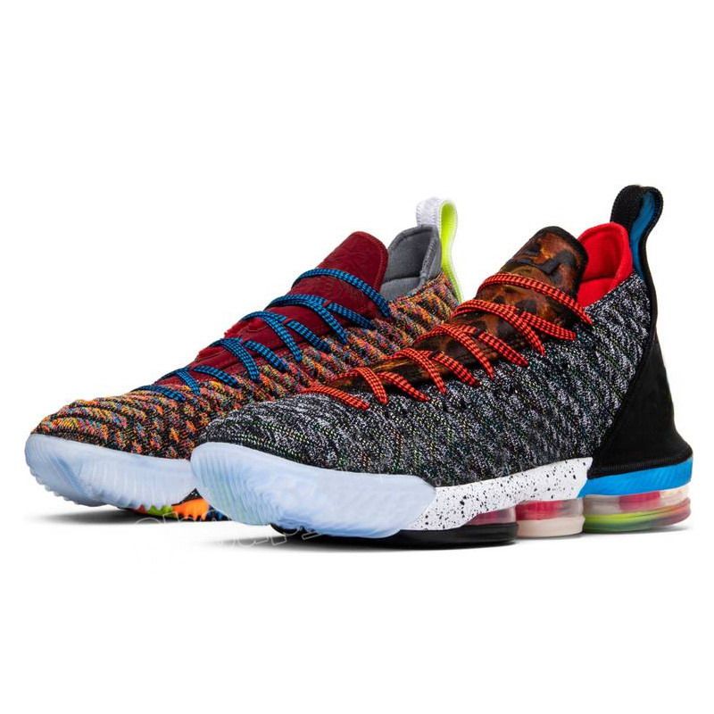 lebron 16 enfant