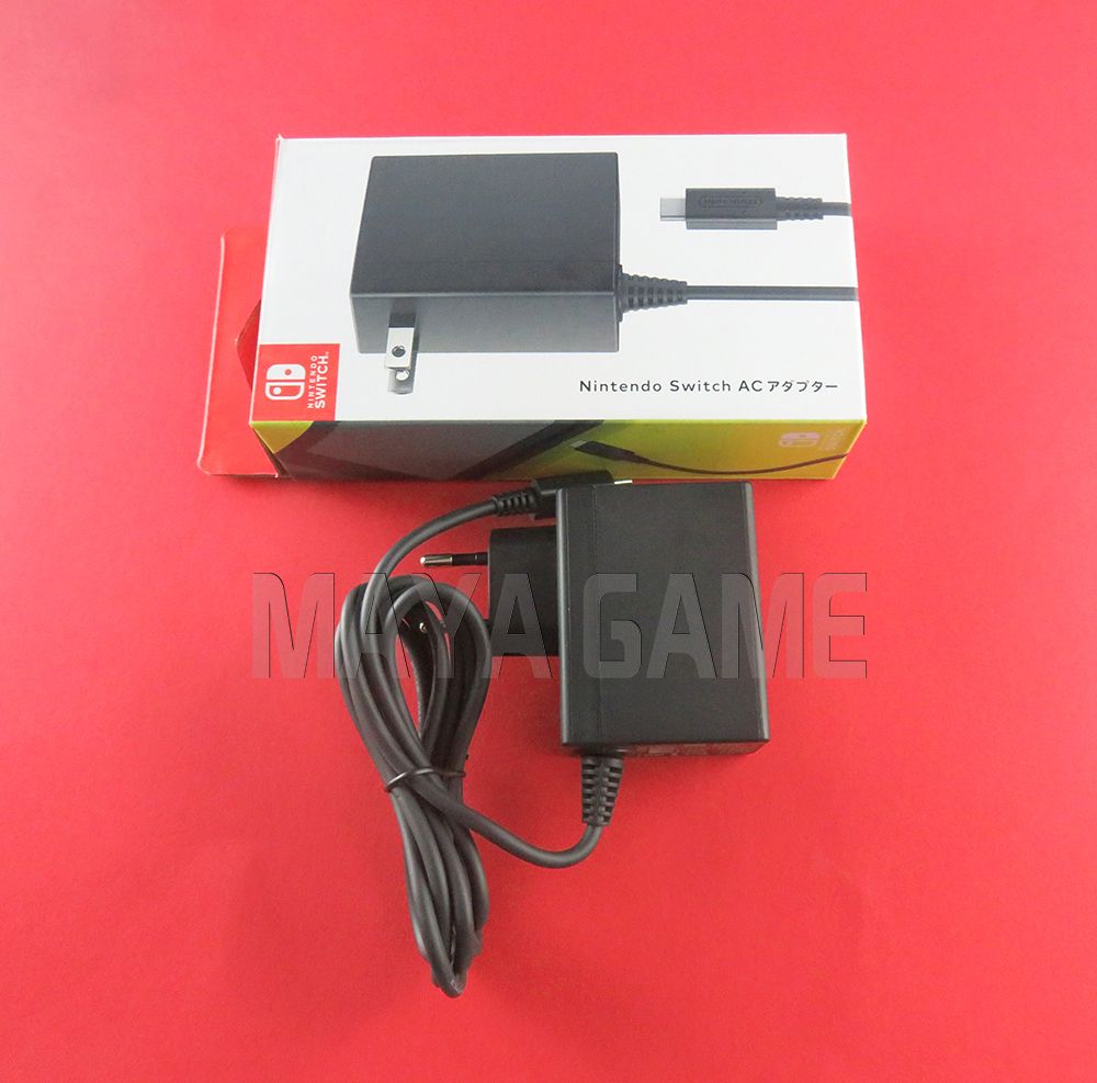 nintendo switch eu charger