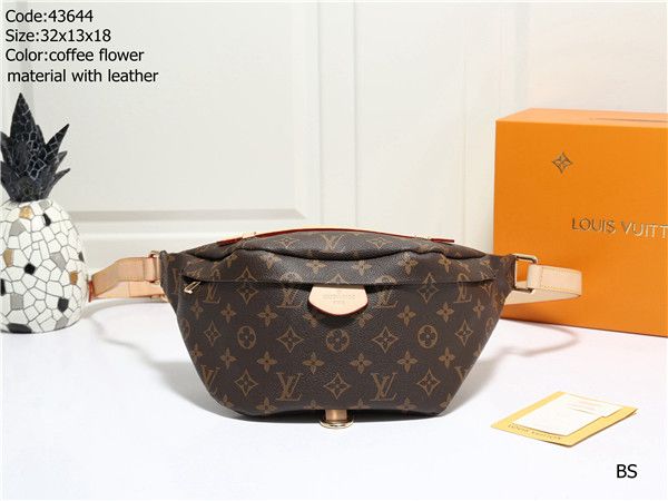 designer belt bags 2019
