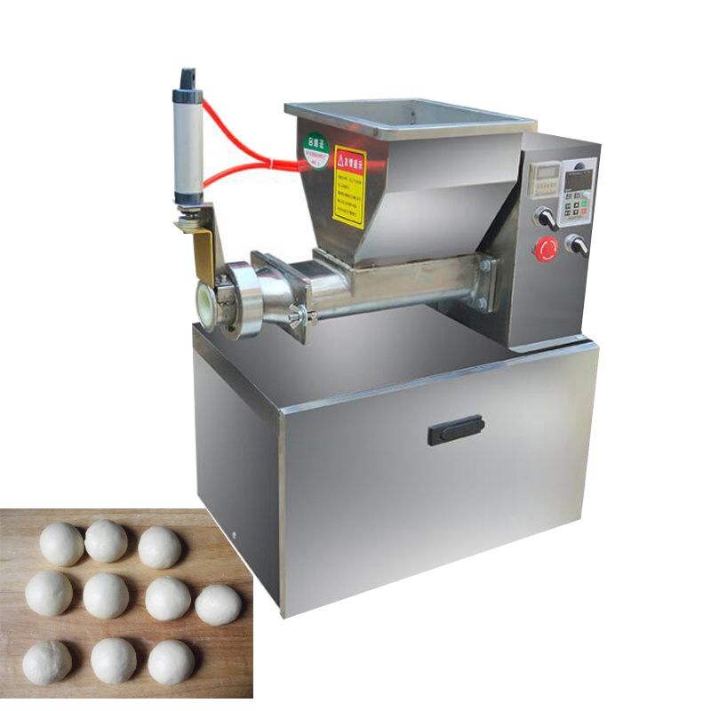 2020 5 200g Dough Cutting Machine For Precise Cutting Of Dough Filling