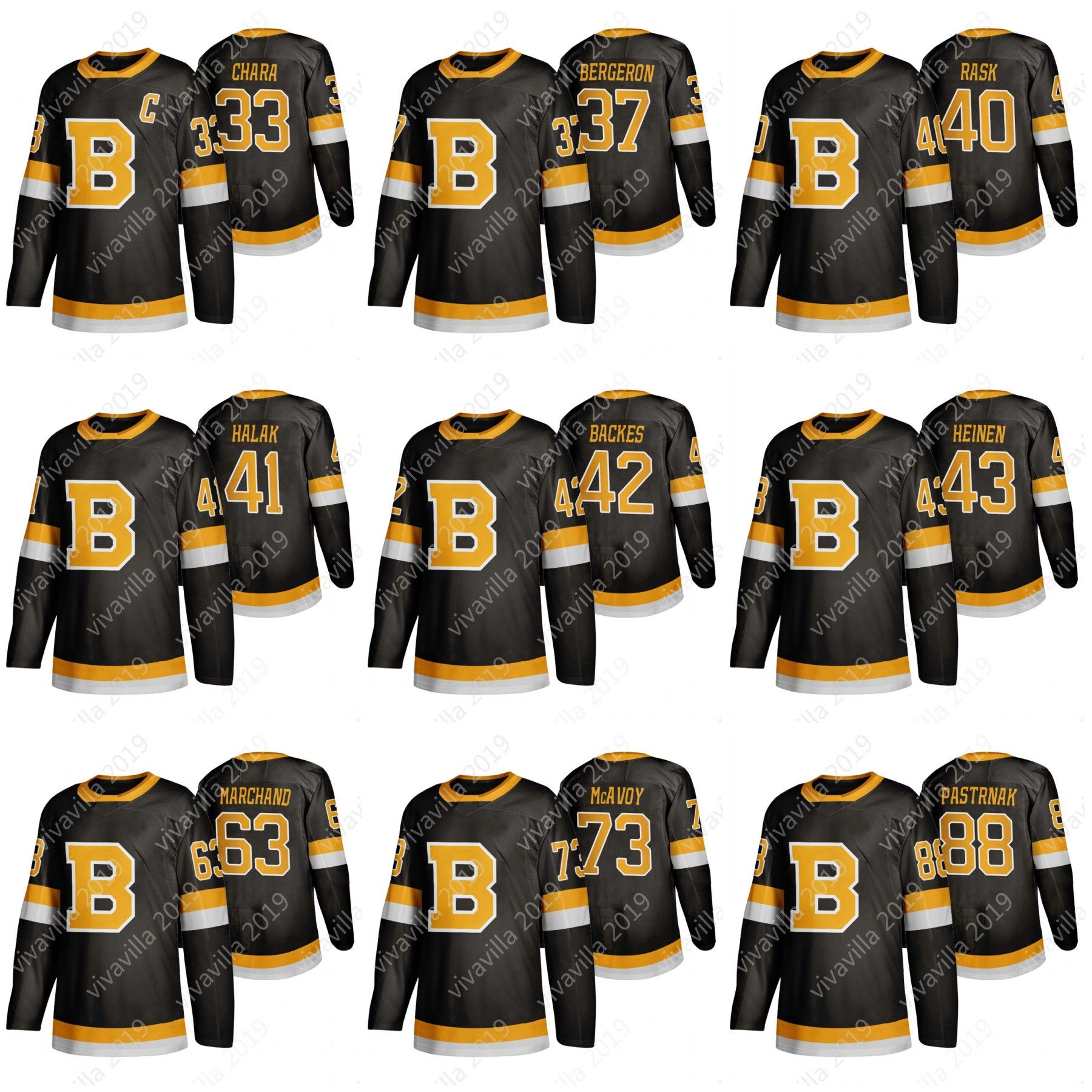 bruins third jersey for sale