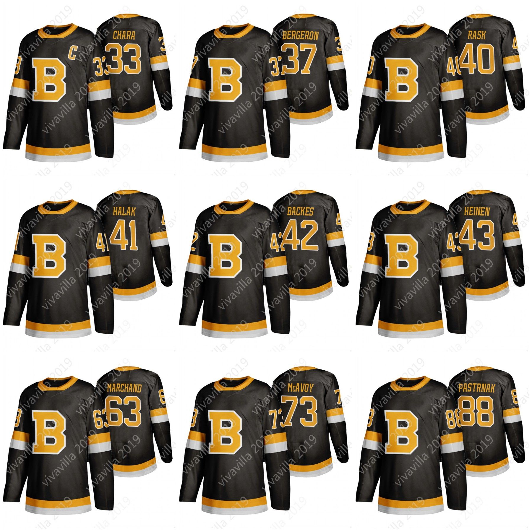 bruins third jersey for sale