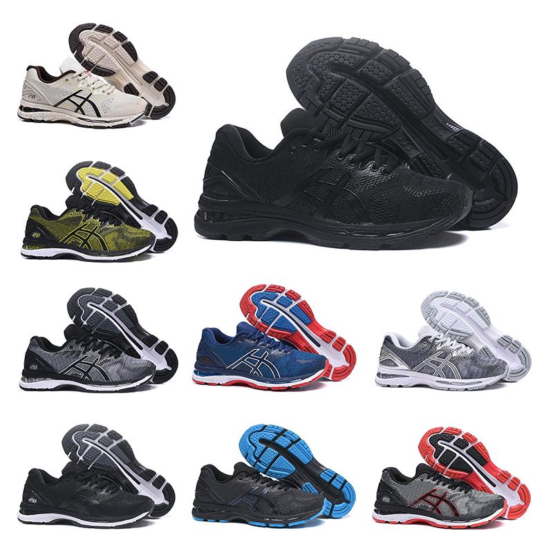 asics nimbus 20 mens