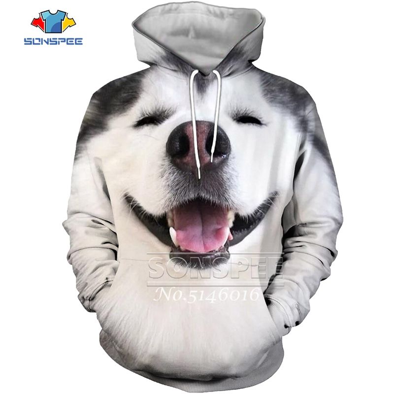 Roupas para husky siberiano Outlet