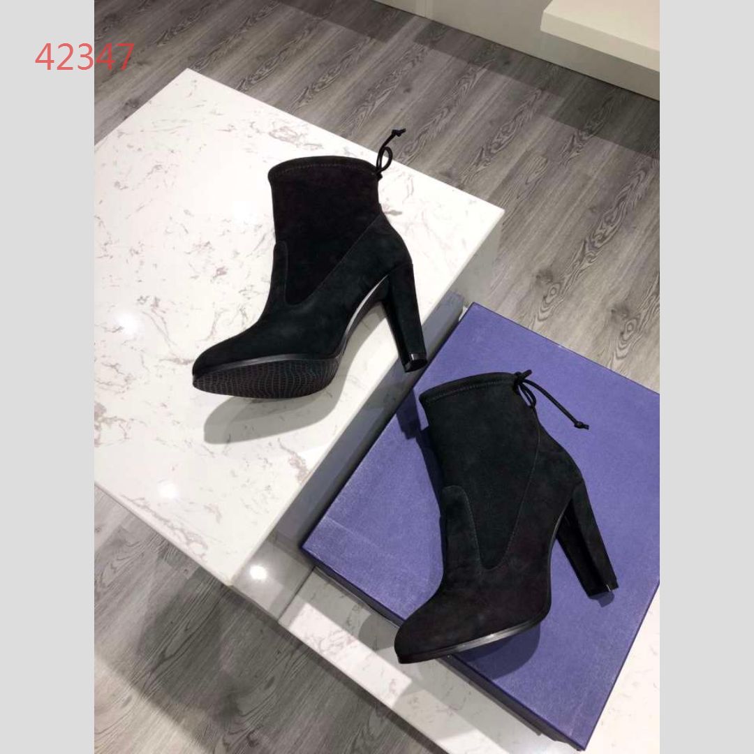 skinny ankle boots