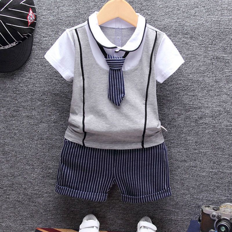 baby boy summer clothes