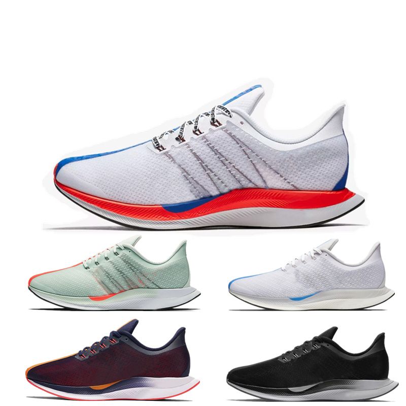 nike pegasus turbo hot punch