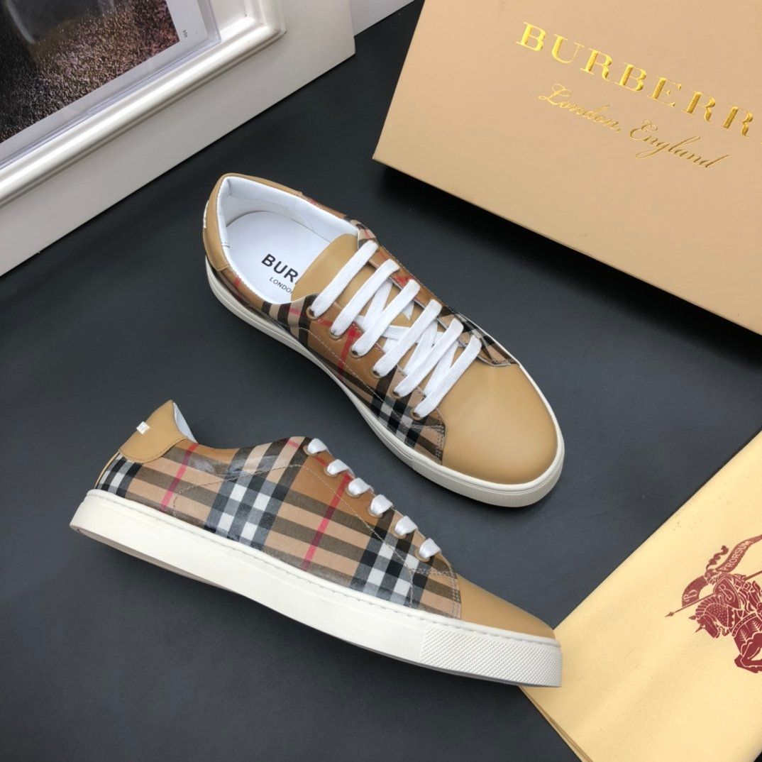 burberry shoes dhgate