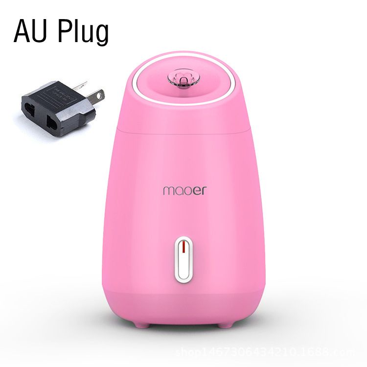 Au plug