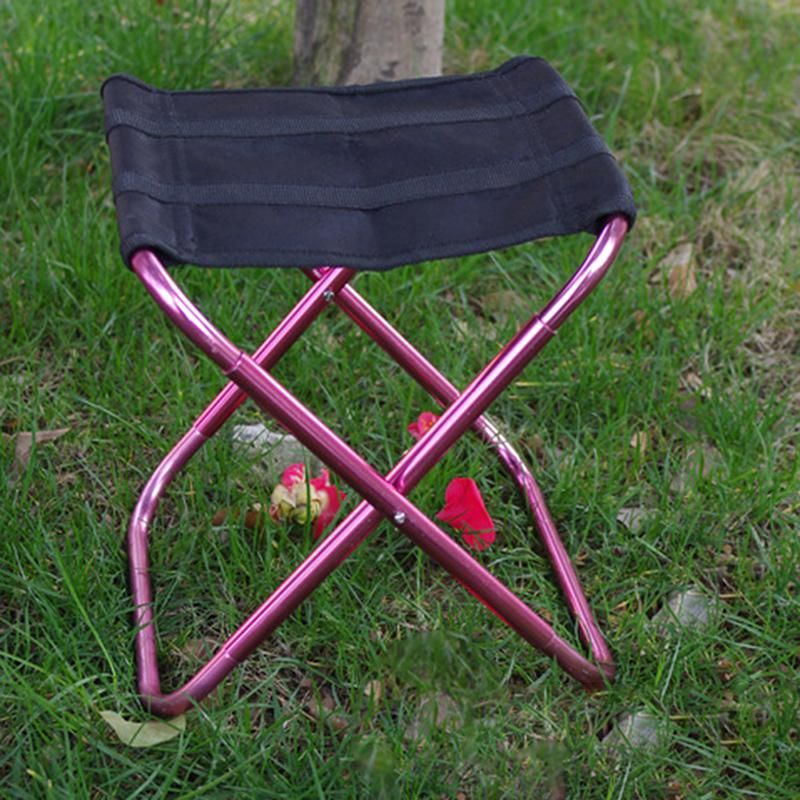 fishing stool with storage