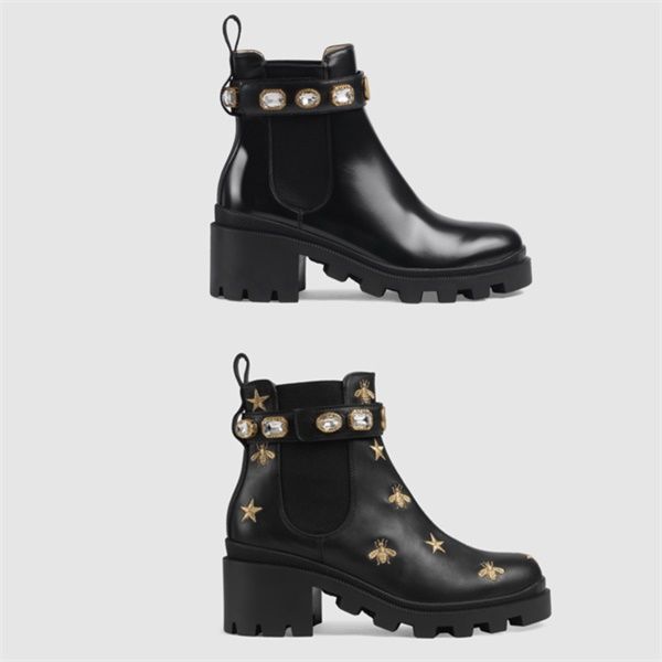 gucci snake boots womens