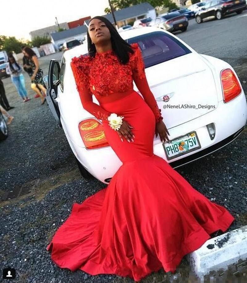 african prom dresses 2019