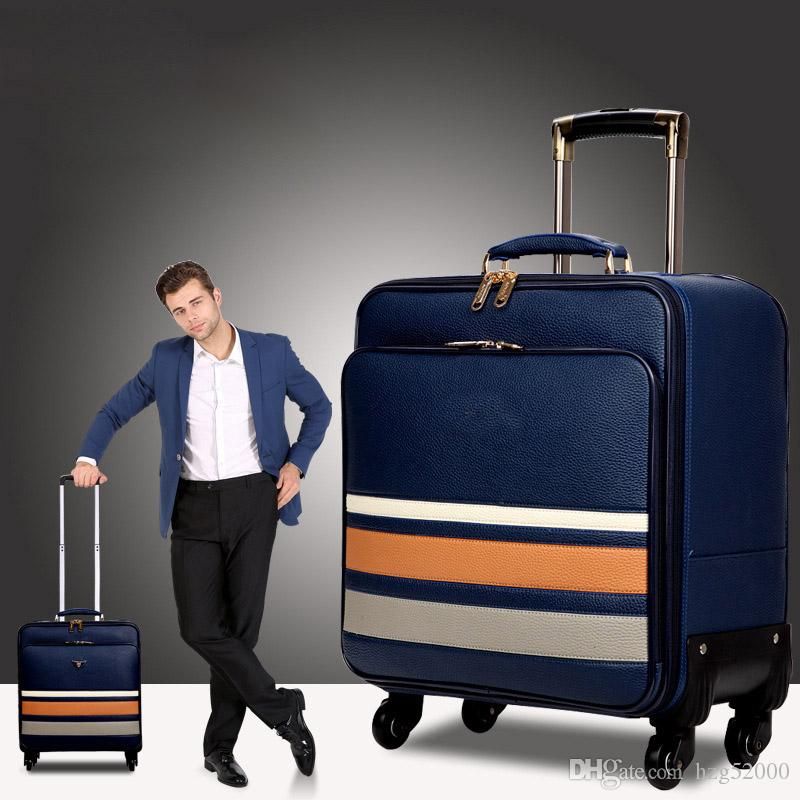 mens large suitcase