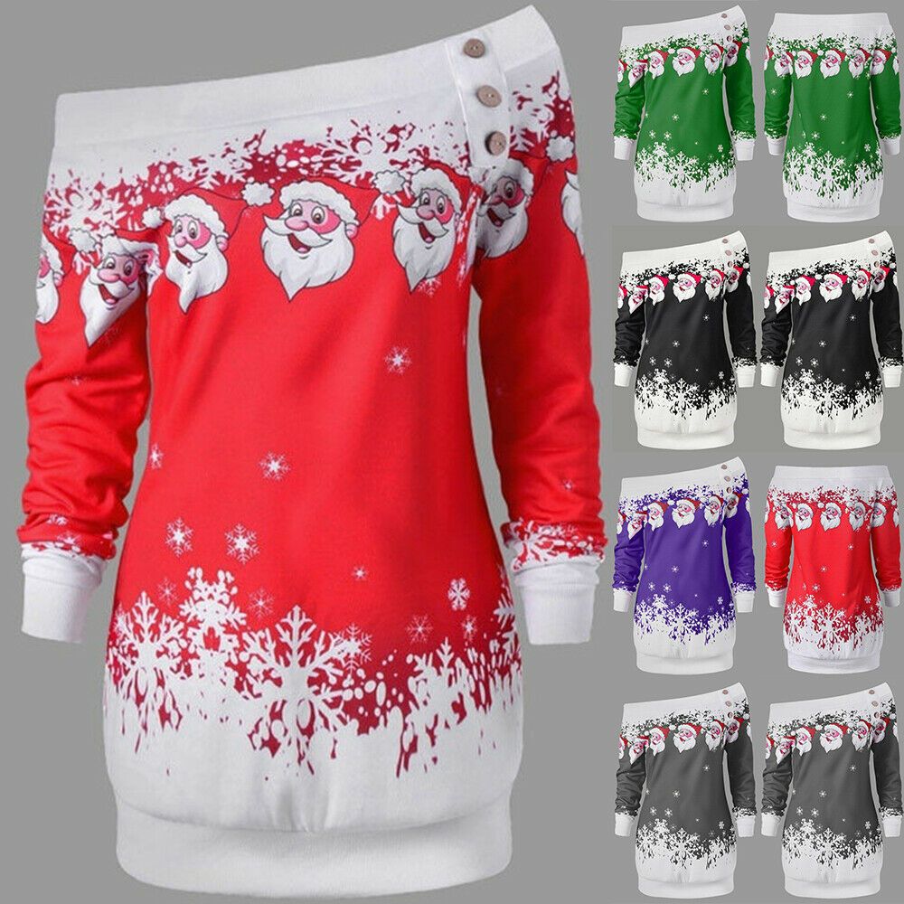 loose fit jumper dress