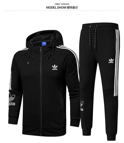 mens urban jogging suits