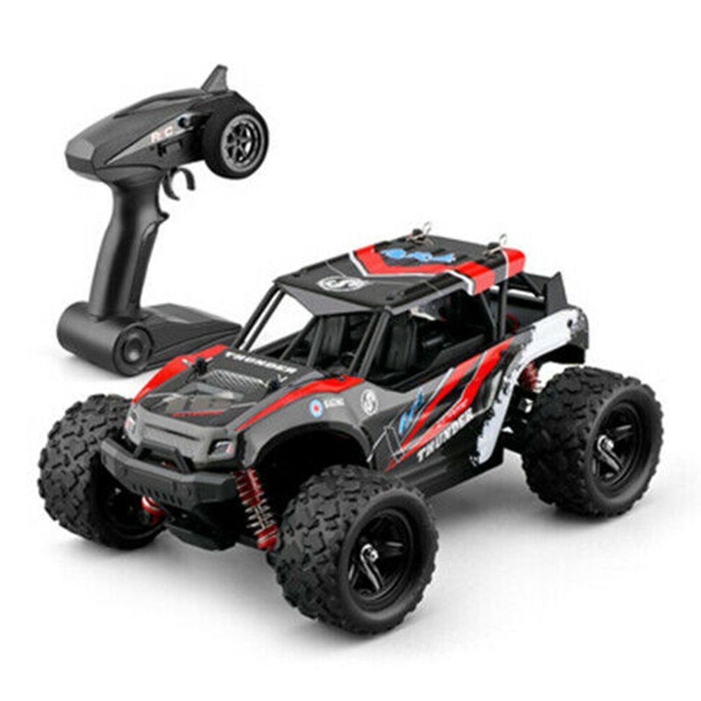achat voiture telecommandee
