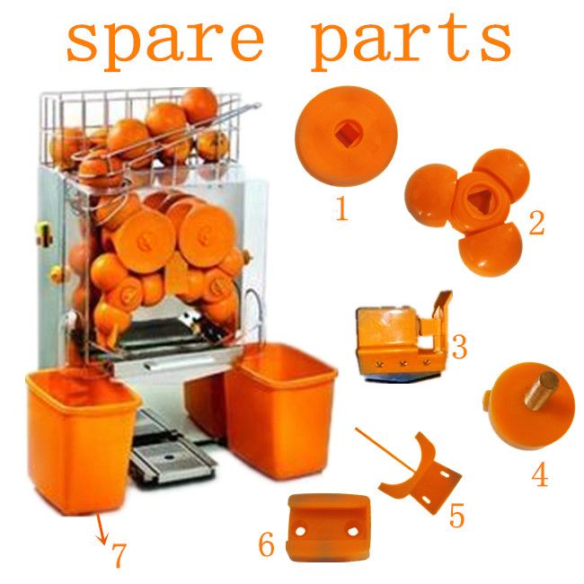On Sale Orange Juicer Machine Spare Parts,Electric Orange Juice
