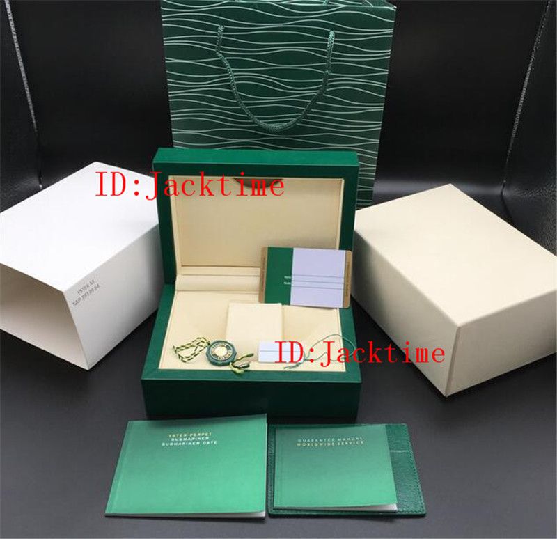 garanti rolex