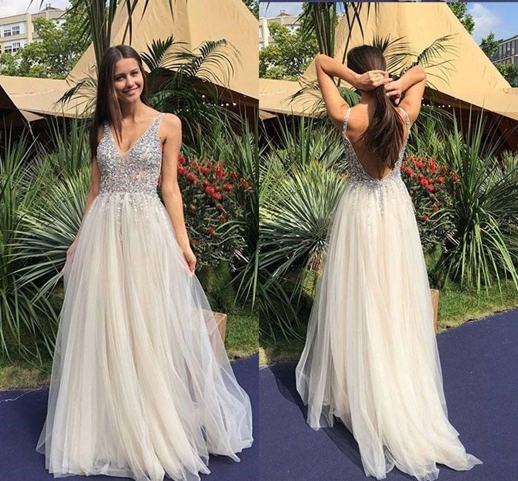 top prom dresses 2019