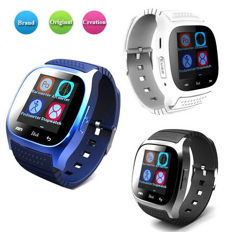 best bluetooth smart watch for android
