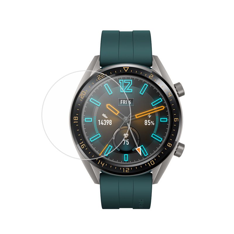 huawei watch gt tempered glass