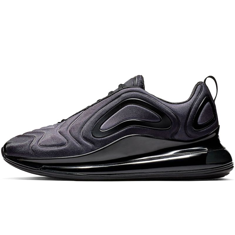 Nike 720 Air Max 720 Hombres Zapatos Para Correr Mujeres Tenis Blanco  Amanecer Puesta De Sol Luces Del Norte Gris De Carbono Mar Bosque Total  Total Negro Zapatillas Deportivas Por Fastion_shoes, 26,87
