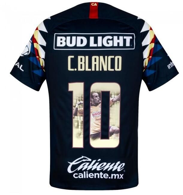 c blanco jersey