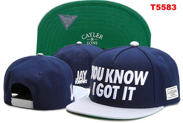 you know hat brand