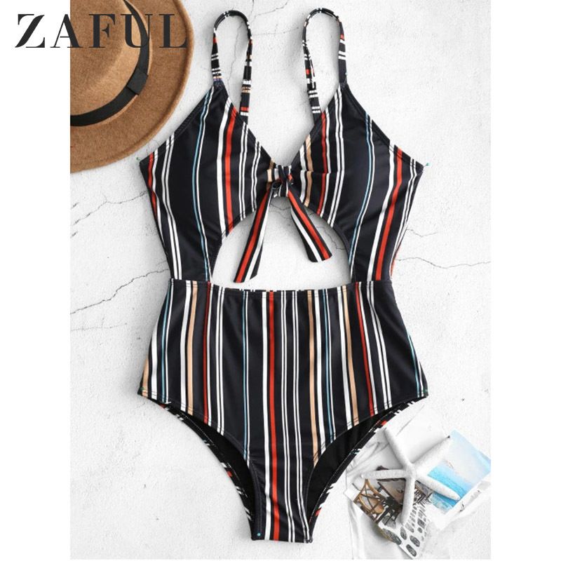 zaful brazilian bikini