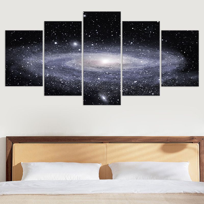 19++ Finest Galaxy wall art images information