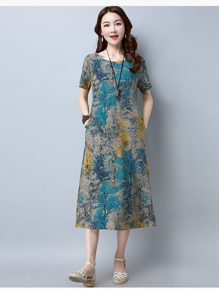 new style summer dresses 2019