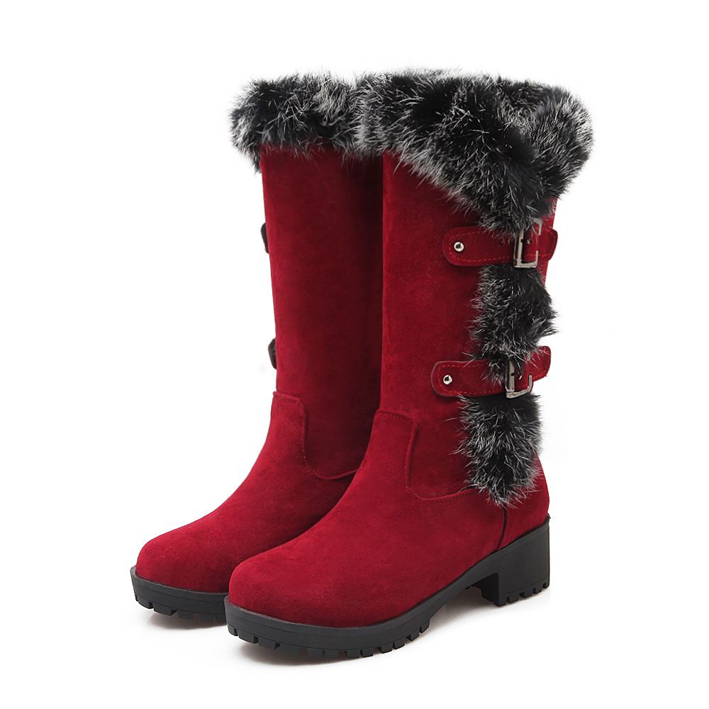 ladies fashion boots 2019
