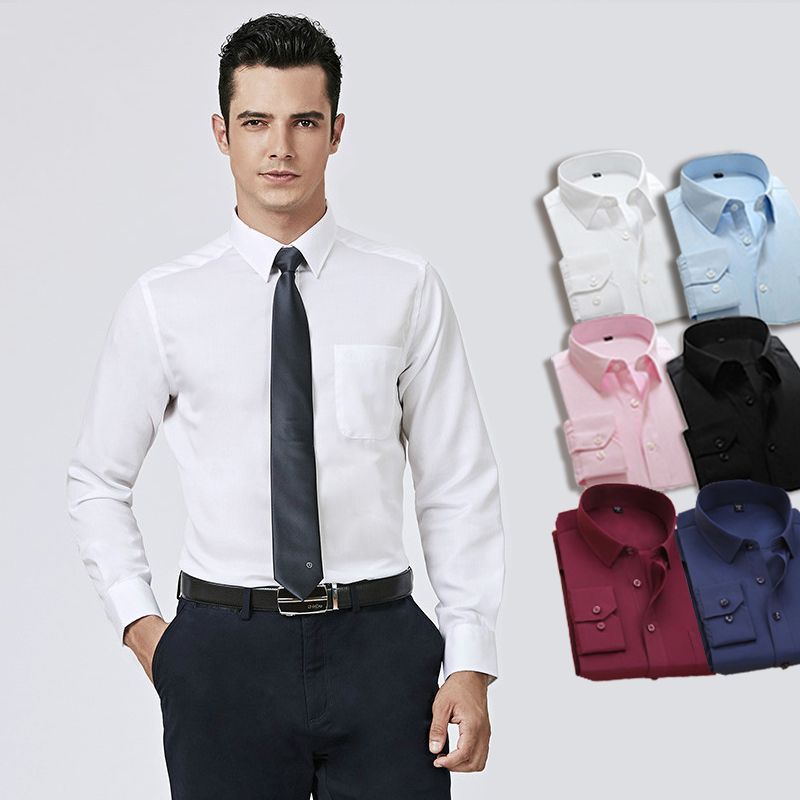 cheap business casual shirts
