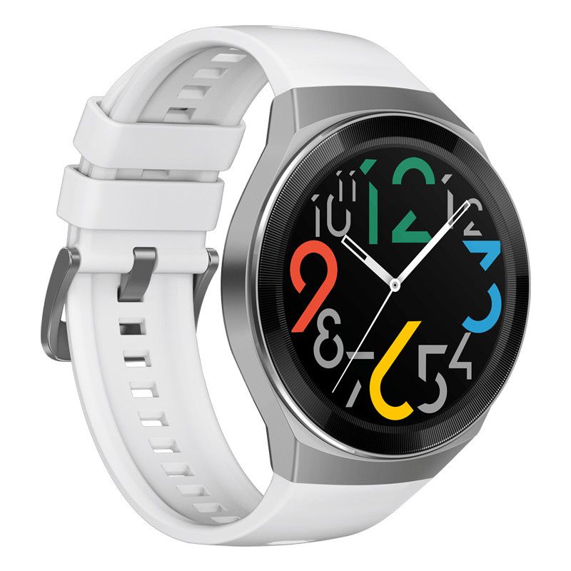 huawei gt2 watch is it waterproof