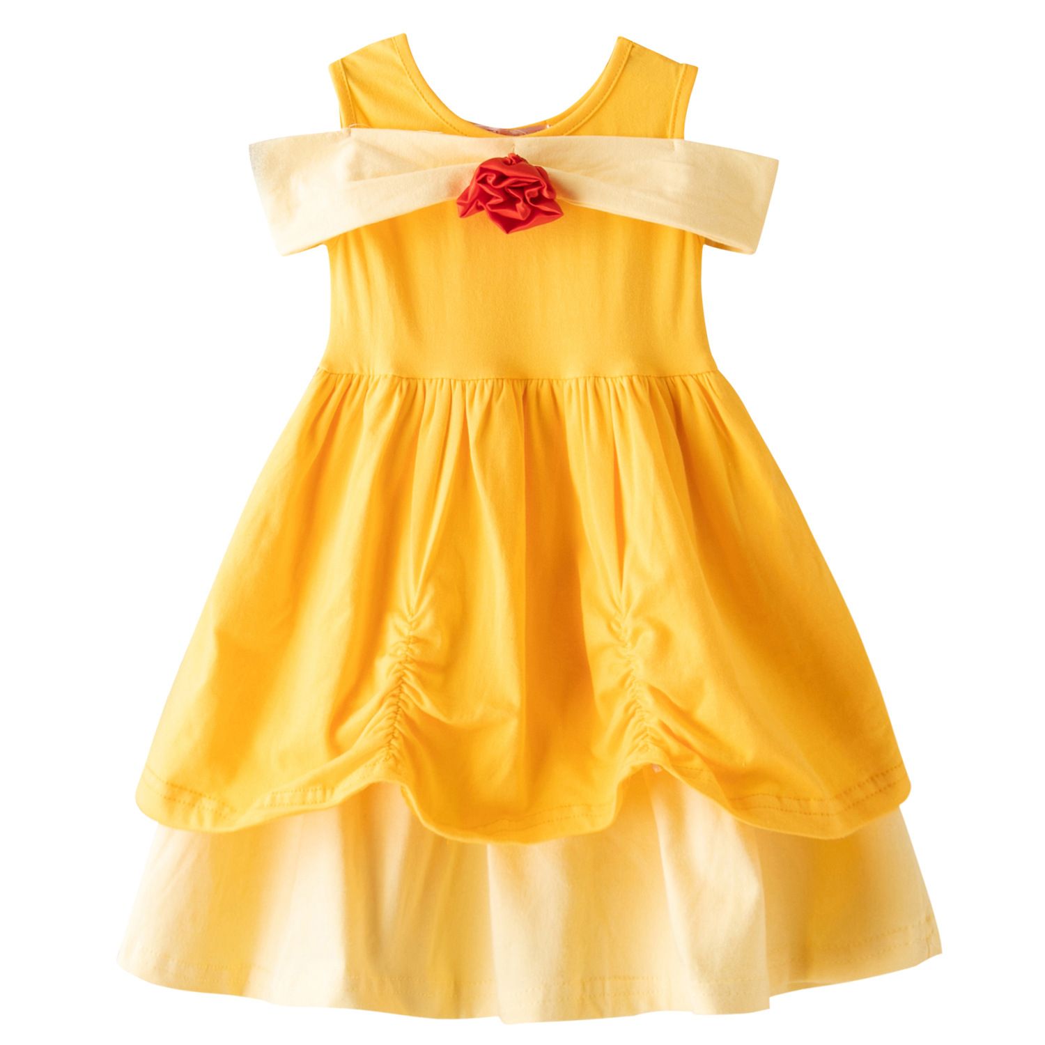 kids summer frocks